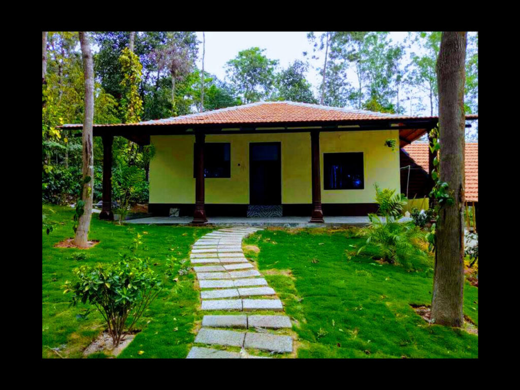 Bettadahole Nature Stay