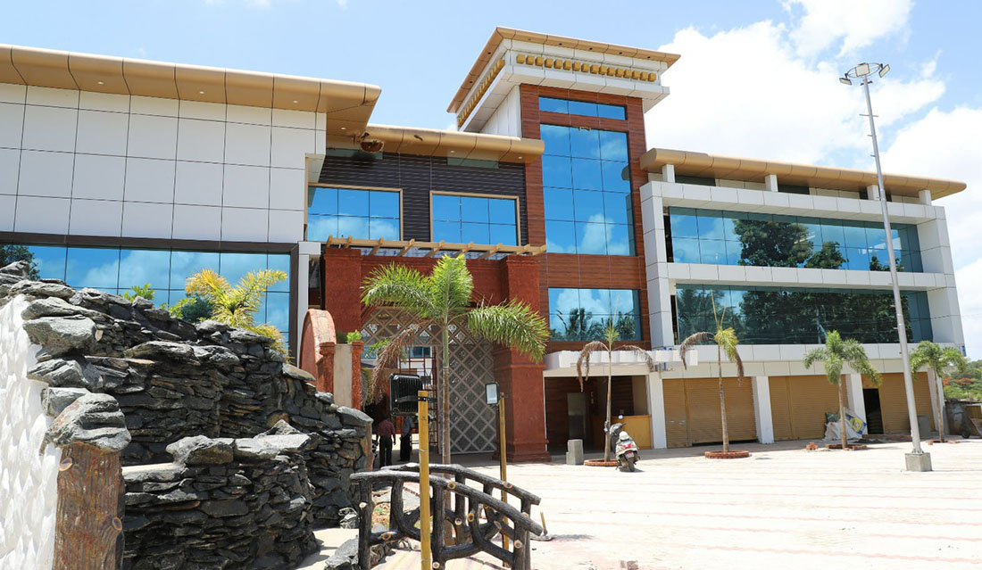 Buddha Tree Resort