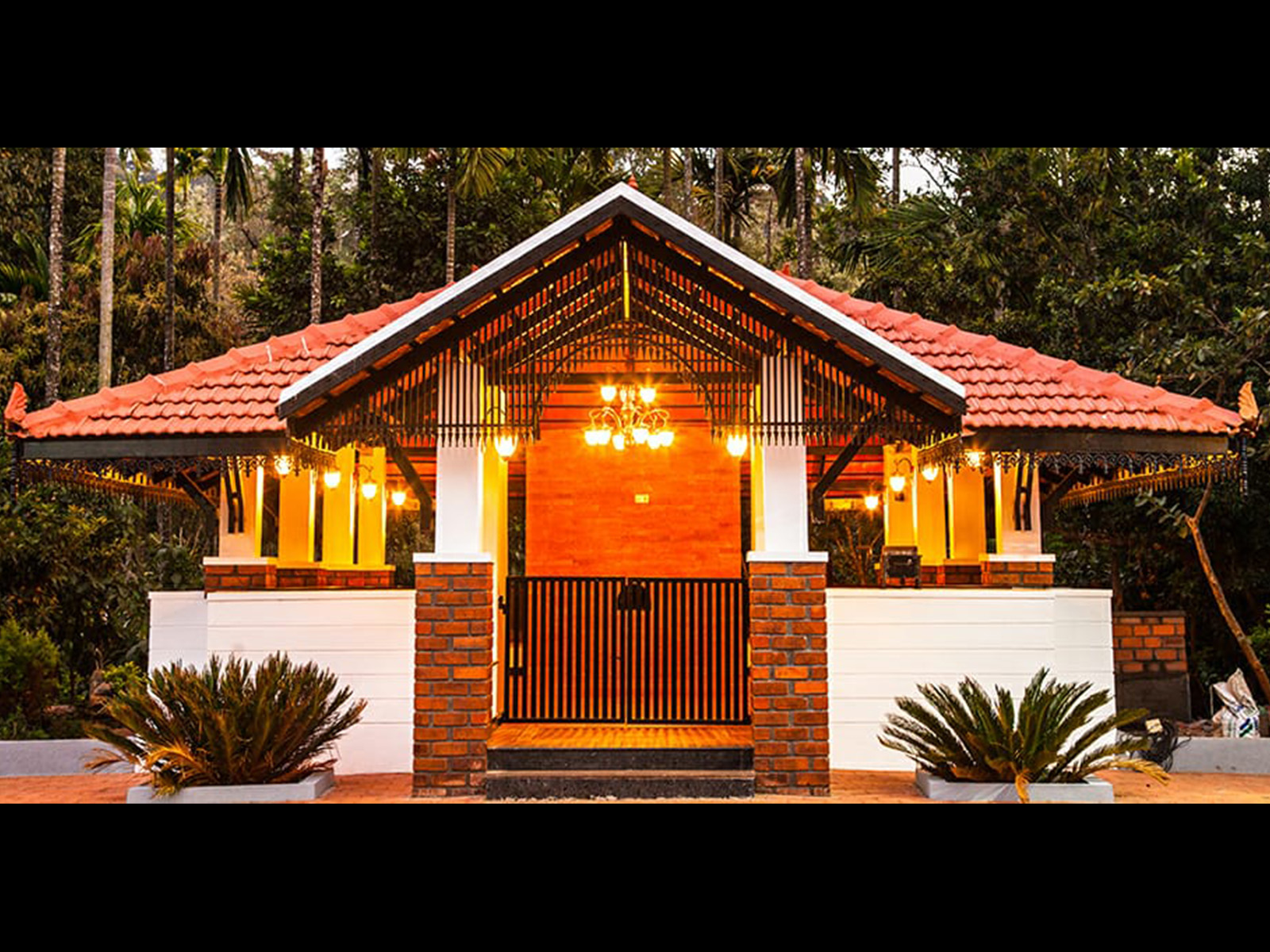 Pavana Homestay