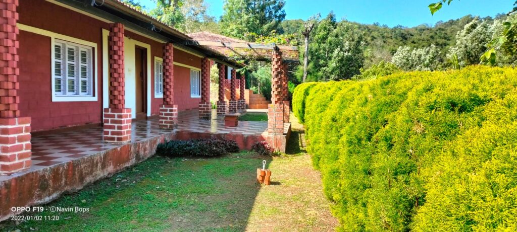 Shivagiri Home Stay