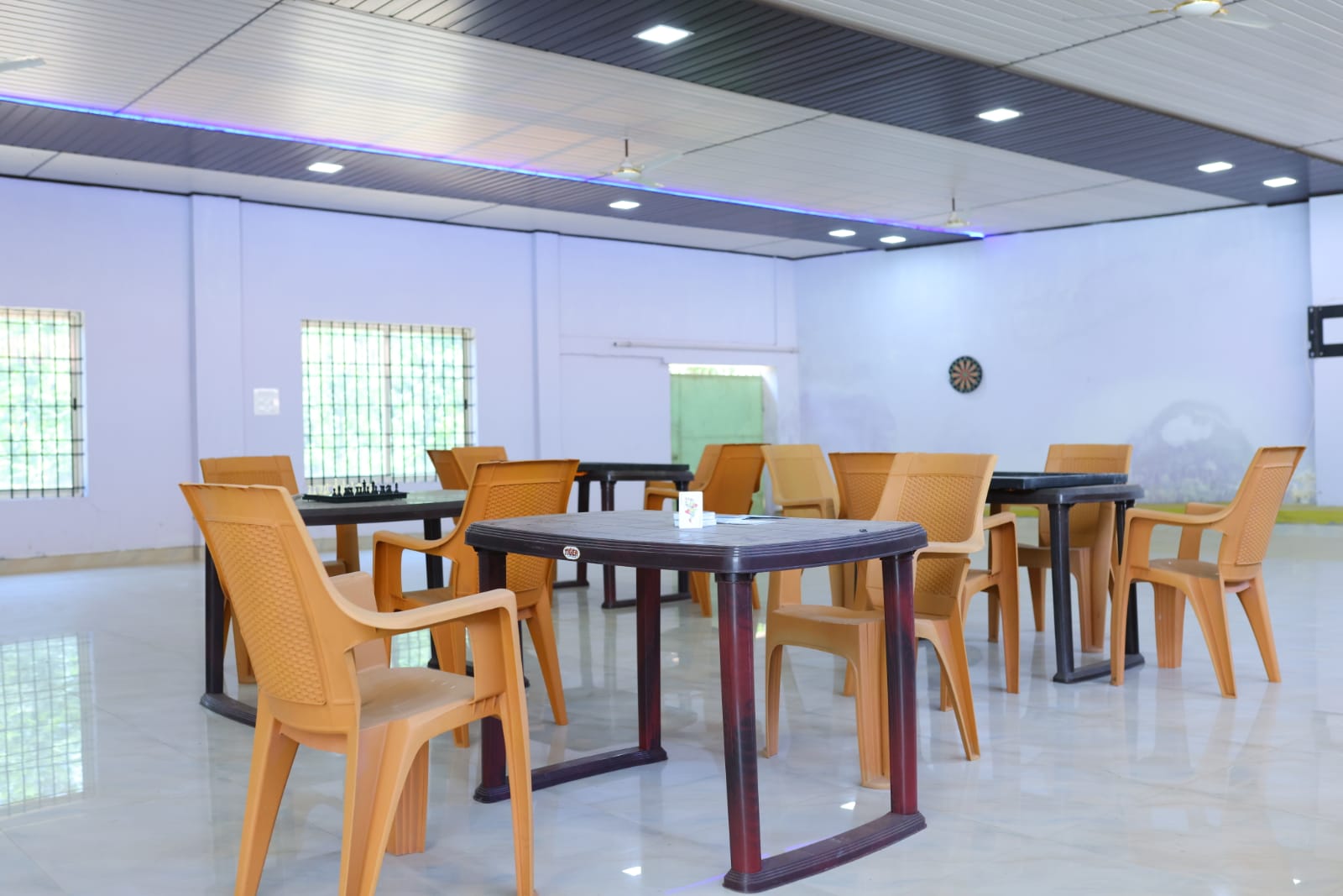 Lake View Nature Stay