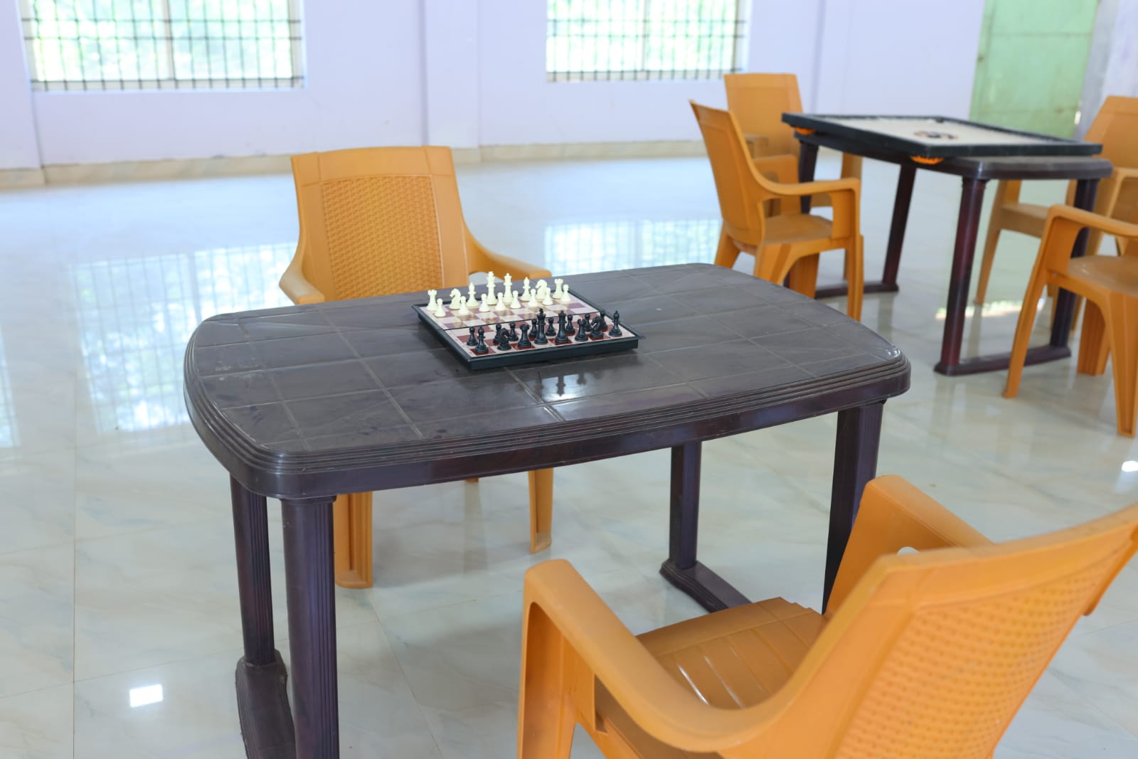 Lake View Nature Stay