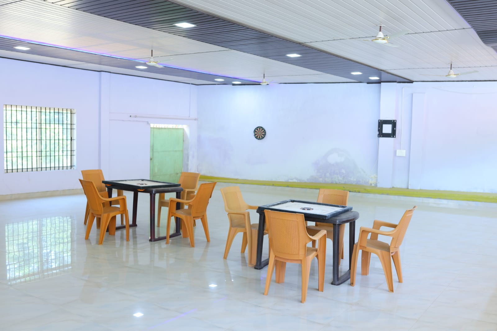 Lake View Nature Stay