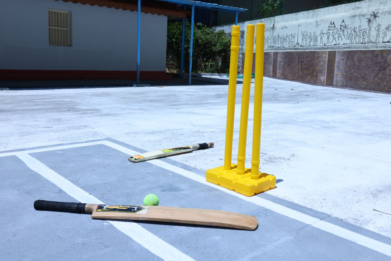 Lake View Nature Stay