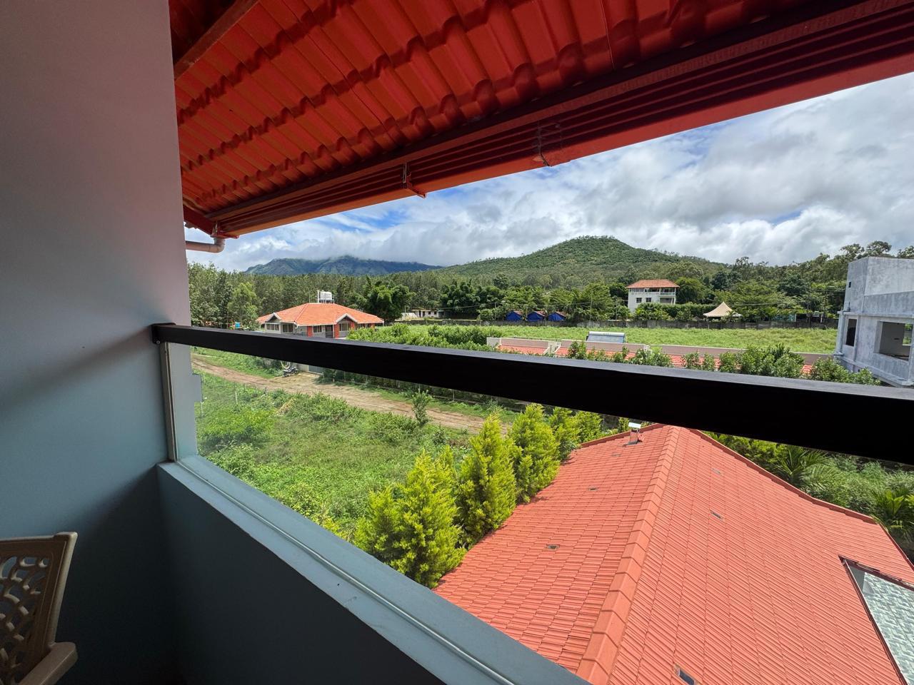 Red Roof Homestay
