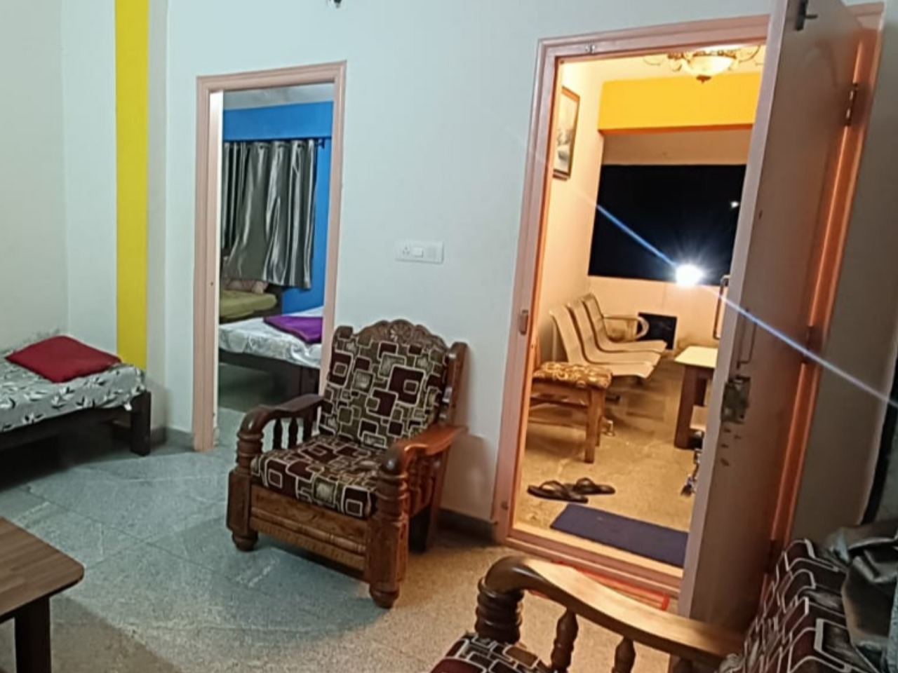 Moon Mist Homestay