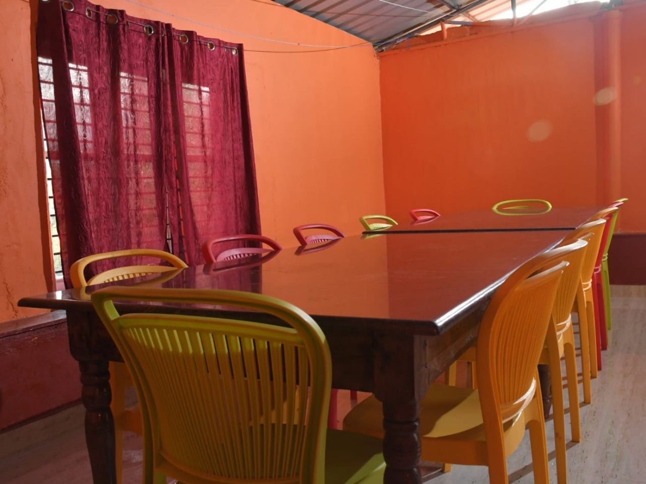 Iruppu Homestay