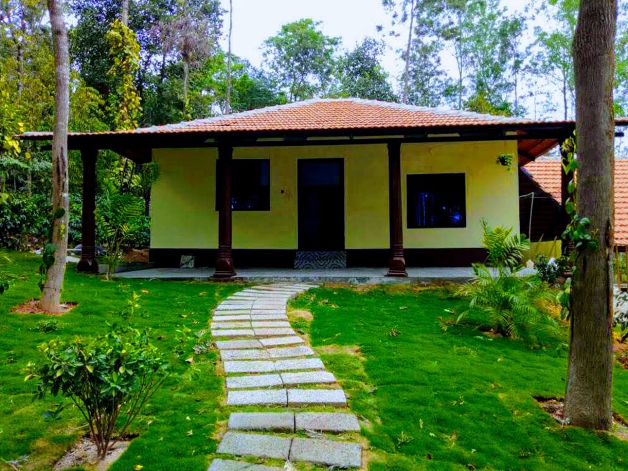 Bettadahole Nature Stay