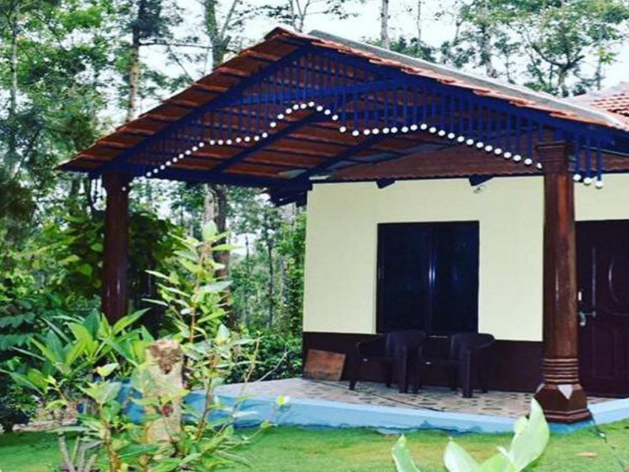 Bettadahole Nature Stay