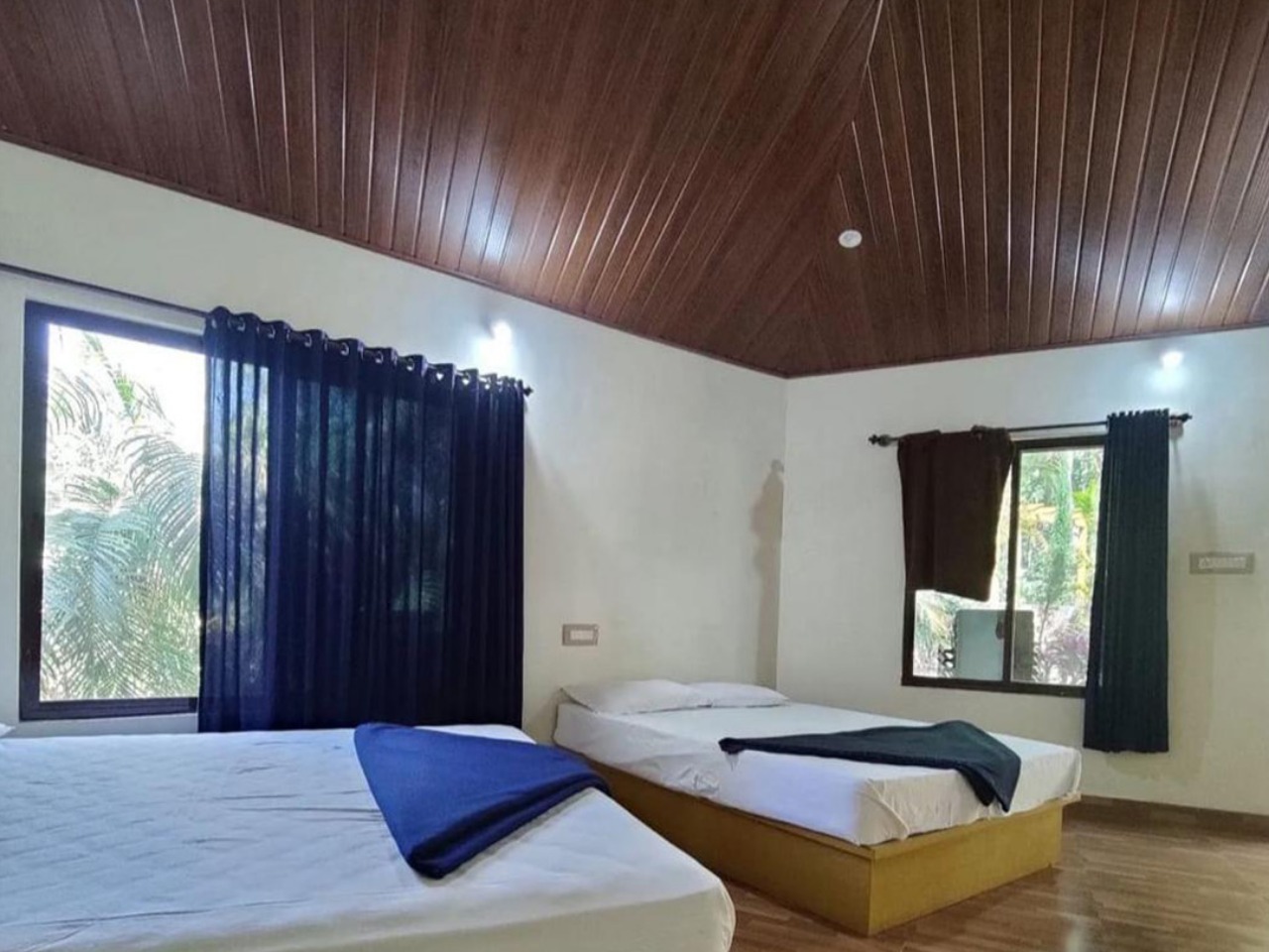 Bettadahole Nature Stay