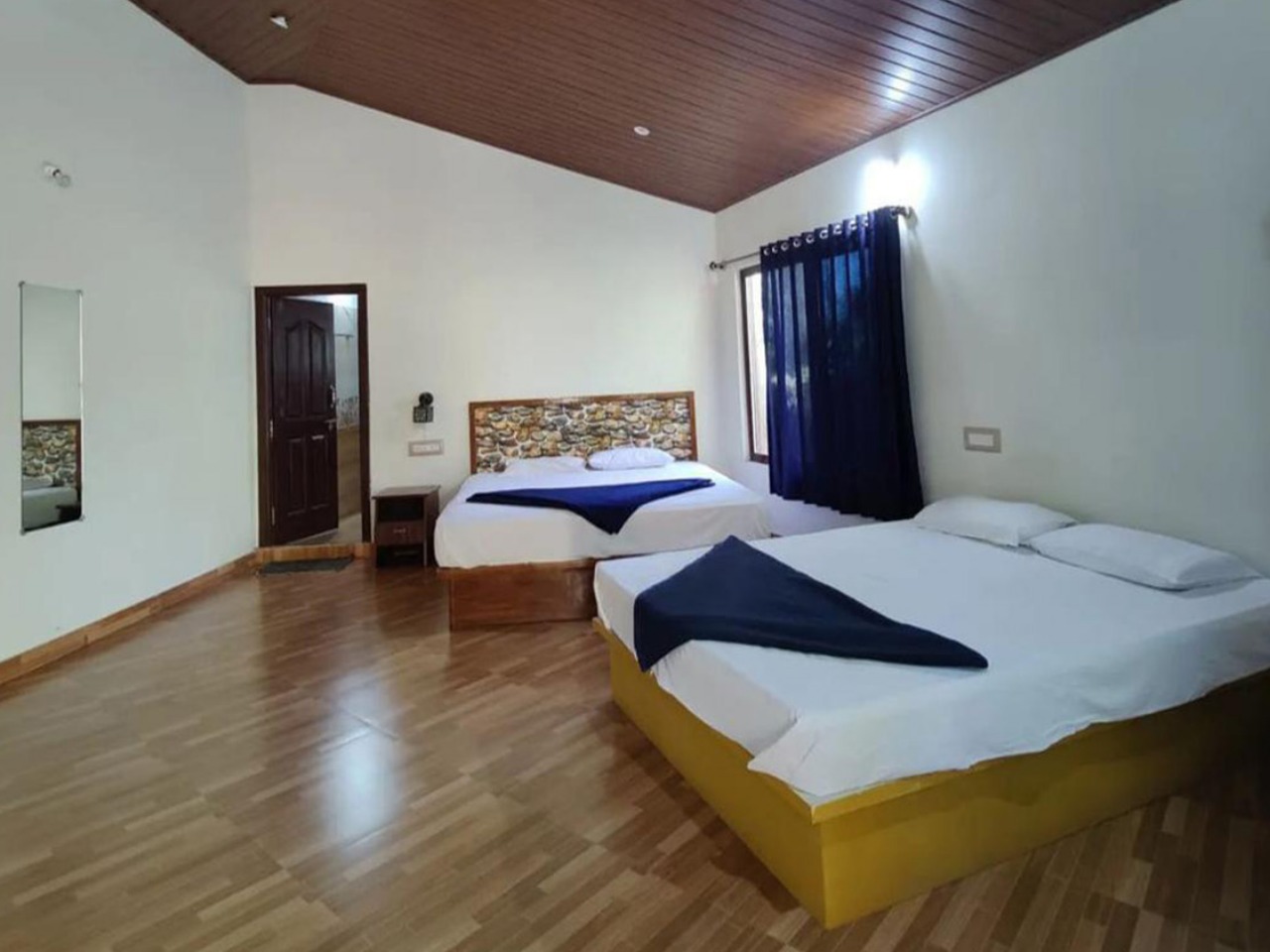 Bettadahole Nature Stay