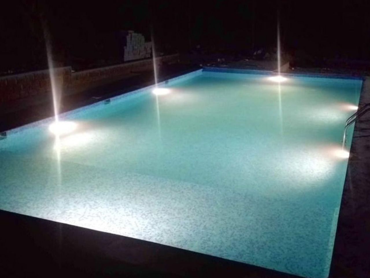 Bettadahole Nature Stay