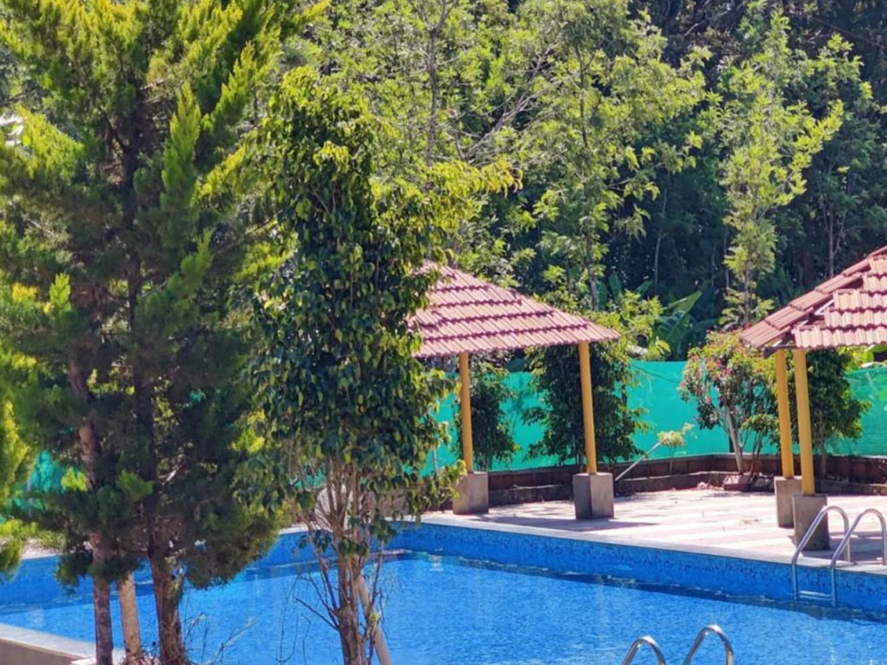 Bettadahole Nature Stay