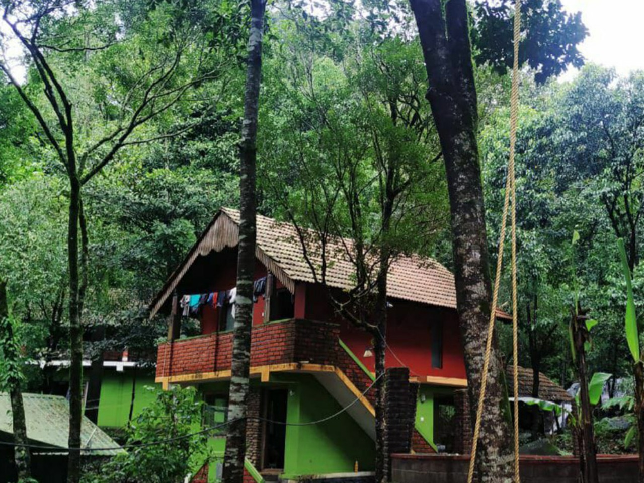 Malemane Homestay
