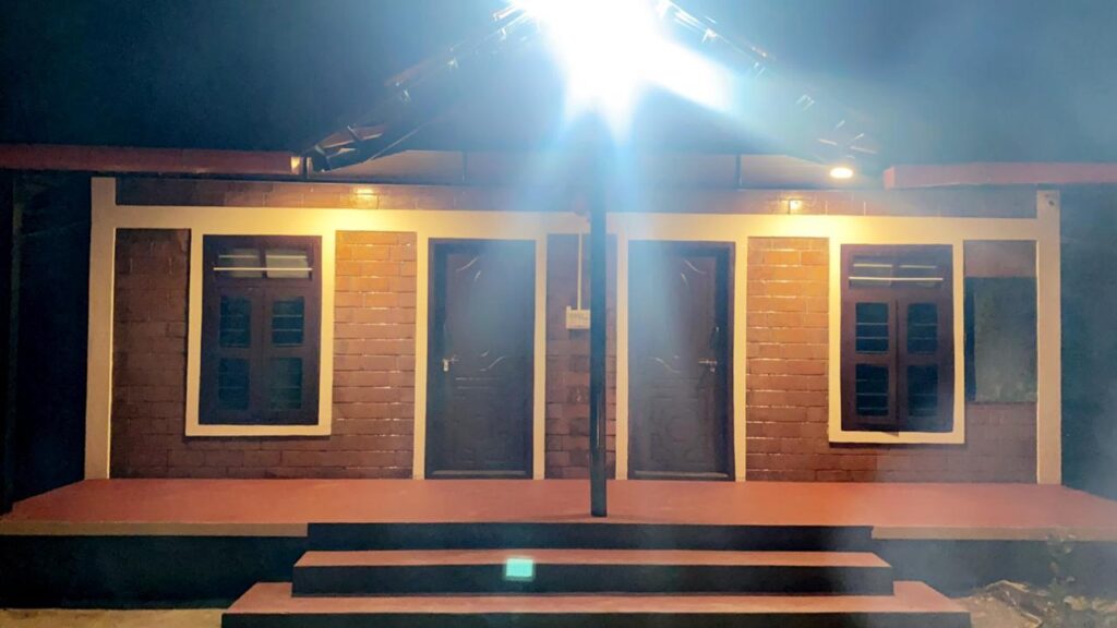 Hearts Heaven Resort