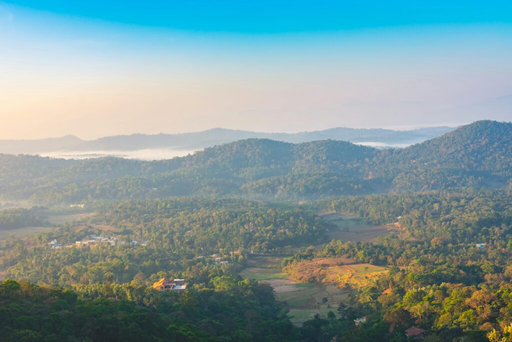 homestay in coorg