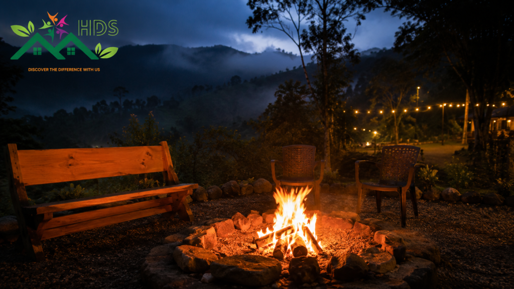 genuine homestay in Coorg