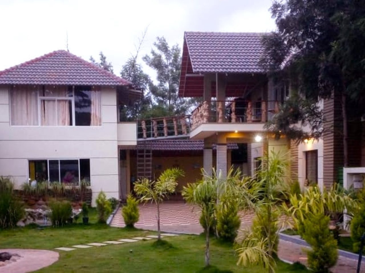 Blue Heaven Chikkamaglur image 2