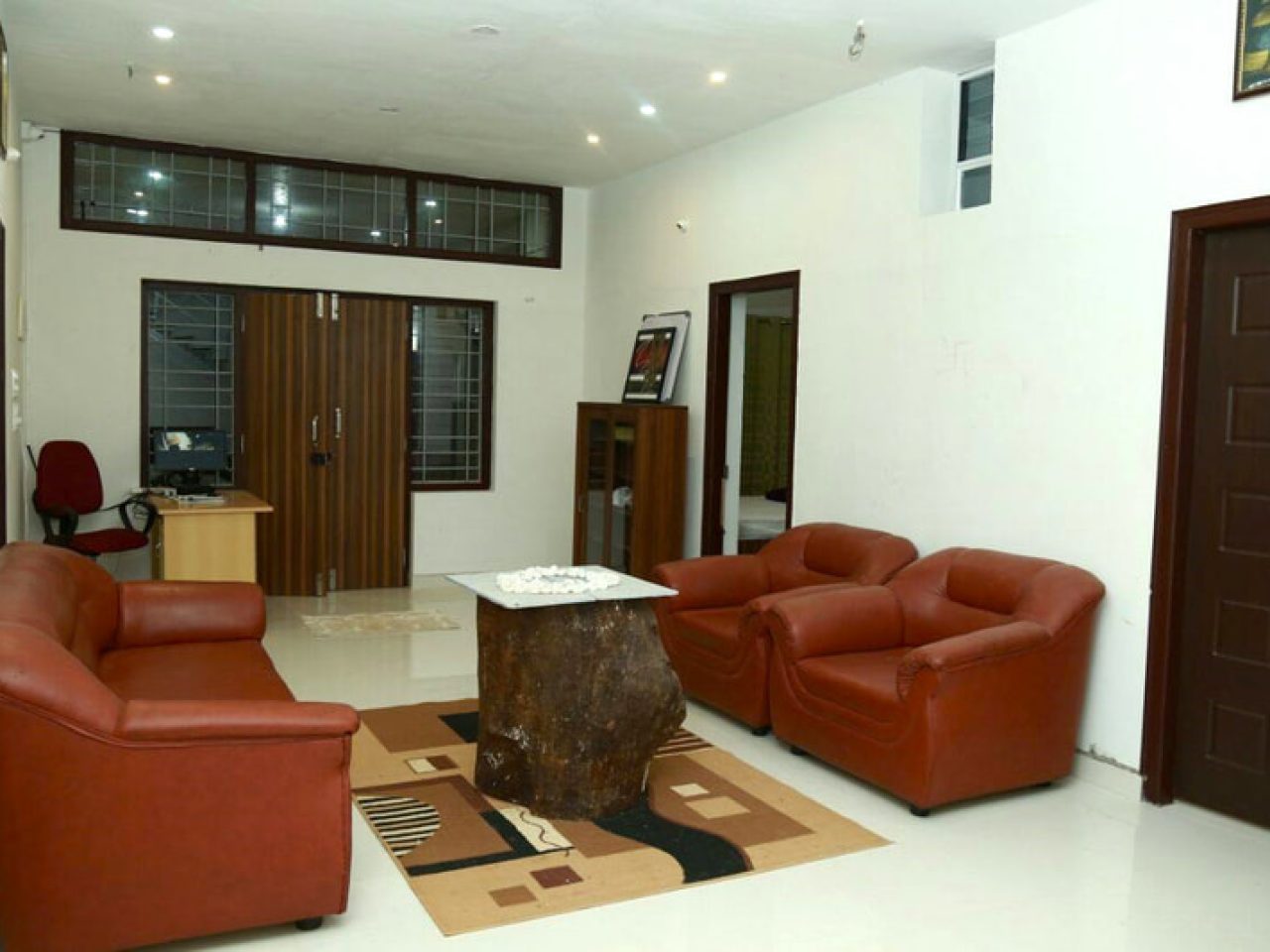 Blue Heaven Chikkamaglur image 3