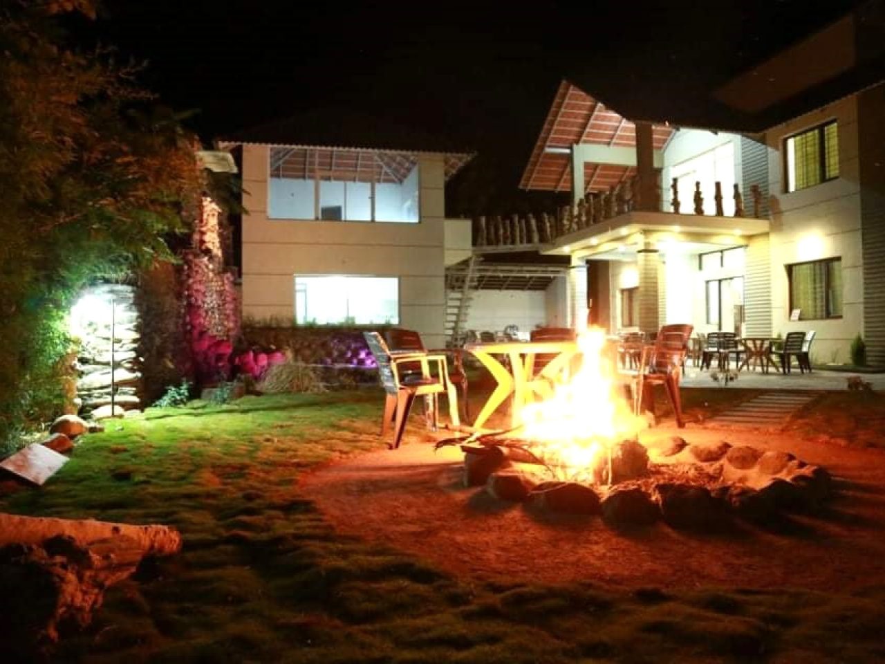 Blue Heaven Chikkamaglur image 4