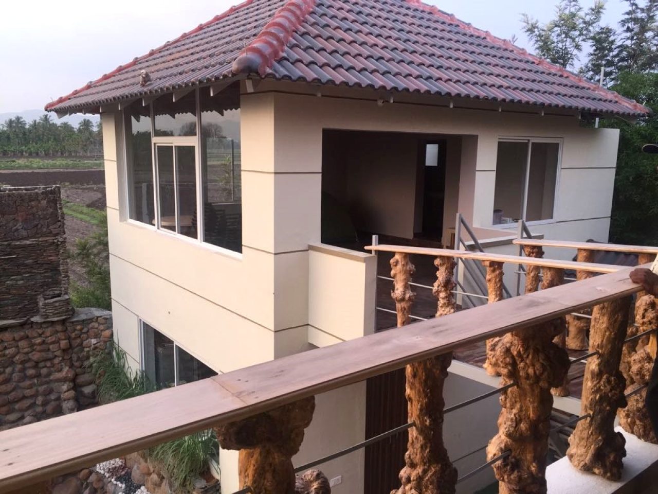 Blue Heaven Chikkamaglur image 5