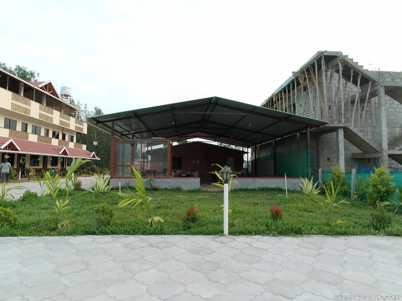 Hasiru Gudda Chikkamaglur image 4