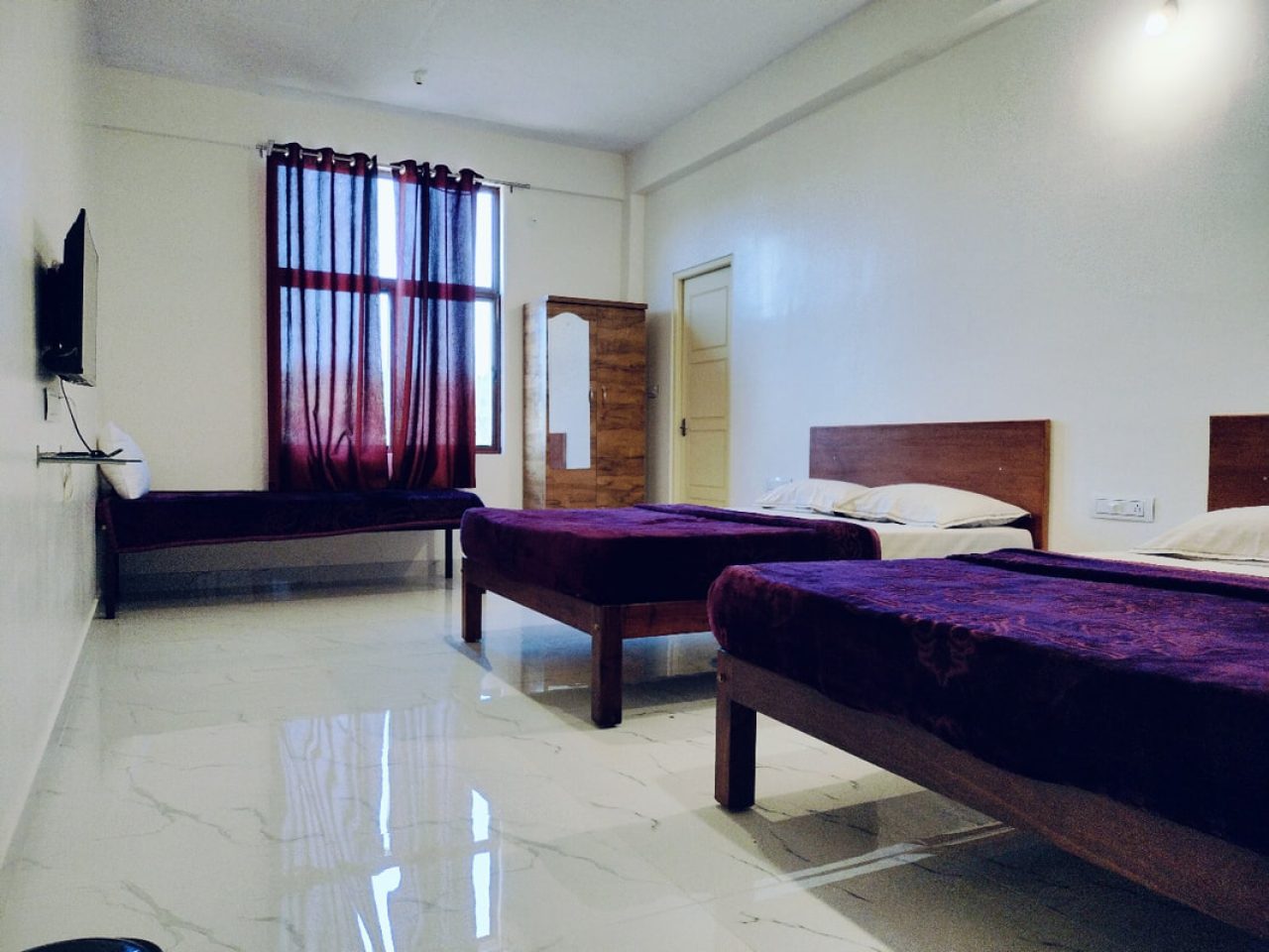 Hasiru Gudda Chikkamaglur image 6