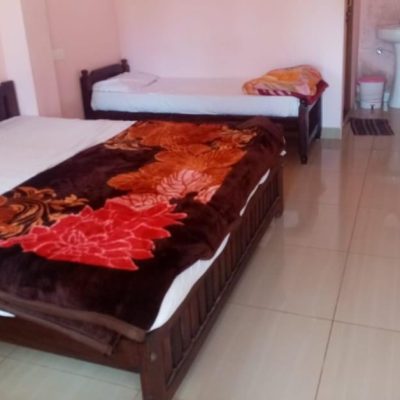 best resorts in Sakleshpur