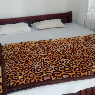 Sacred Stone Resort