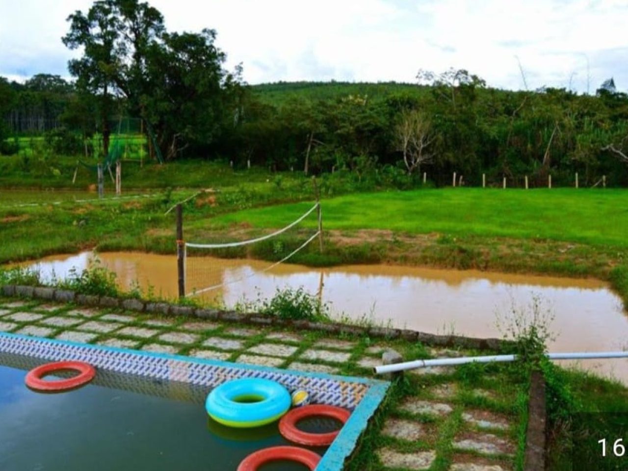 River Breeze Retreat