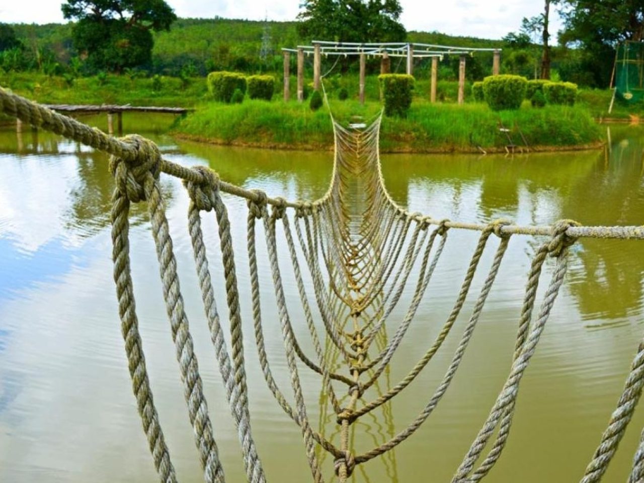 River Breeze Retreat