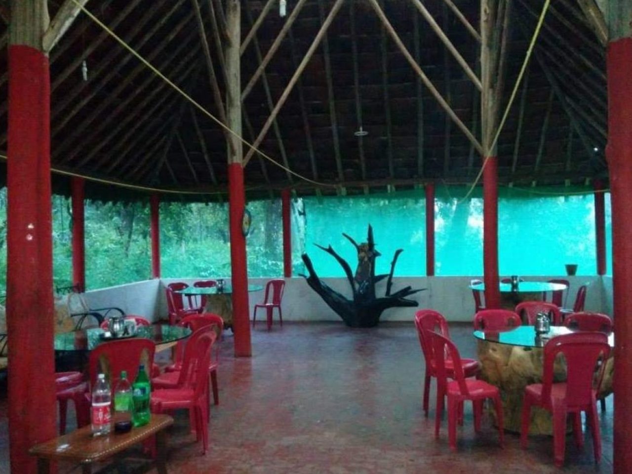 River Breeze Retreat