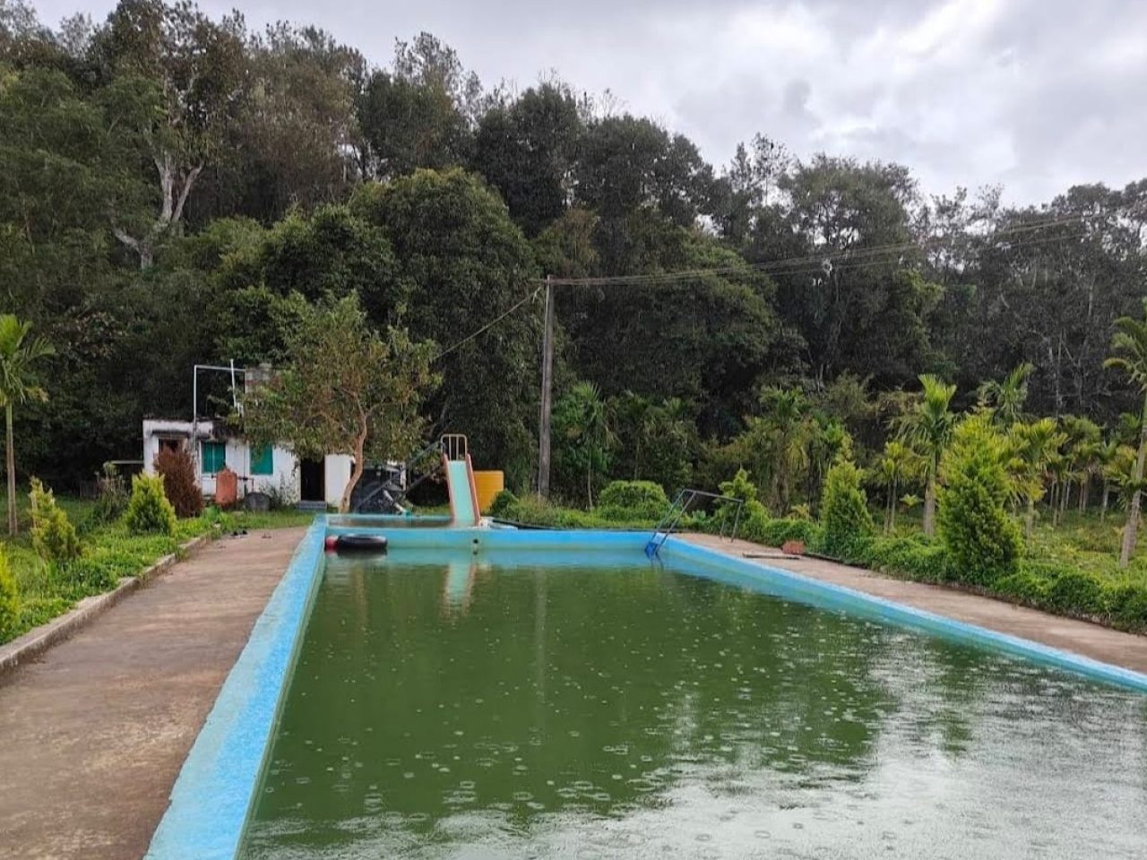 River Breeze Retreat