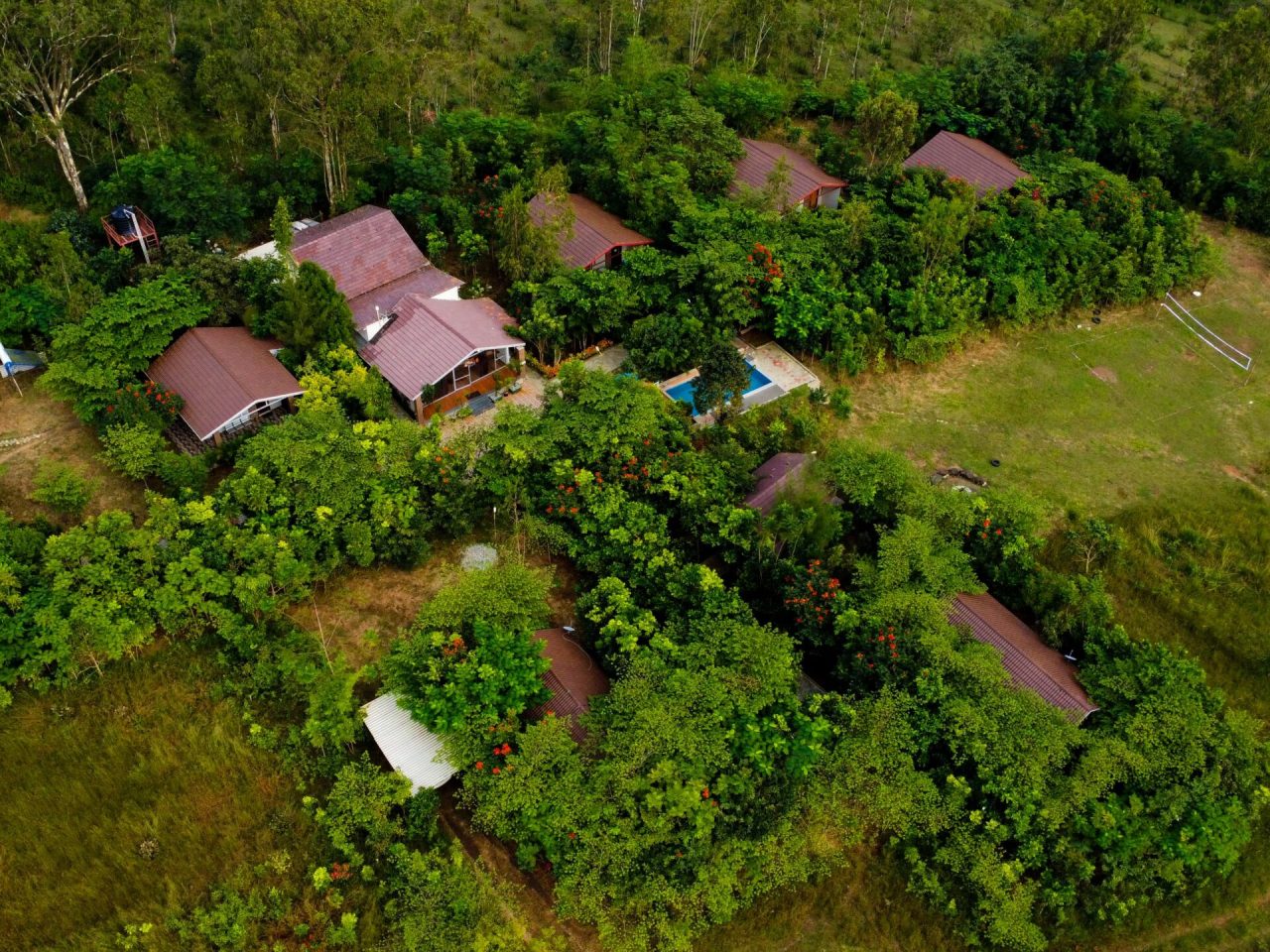 Dew Drops Homestay