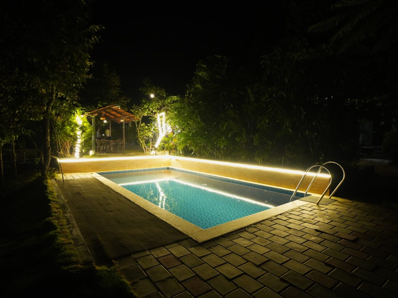 Dew Drops Homestay