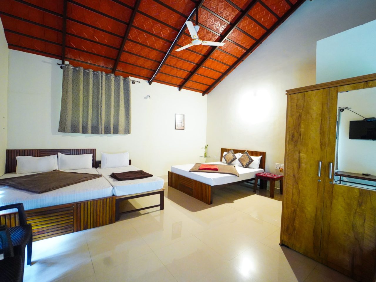 Dew Drops Homestay