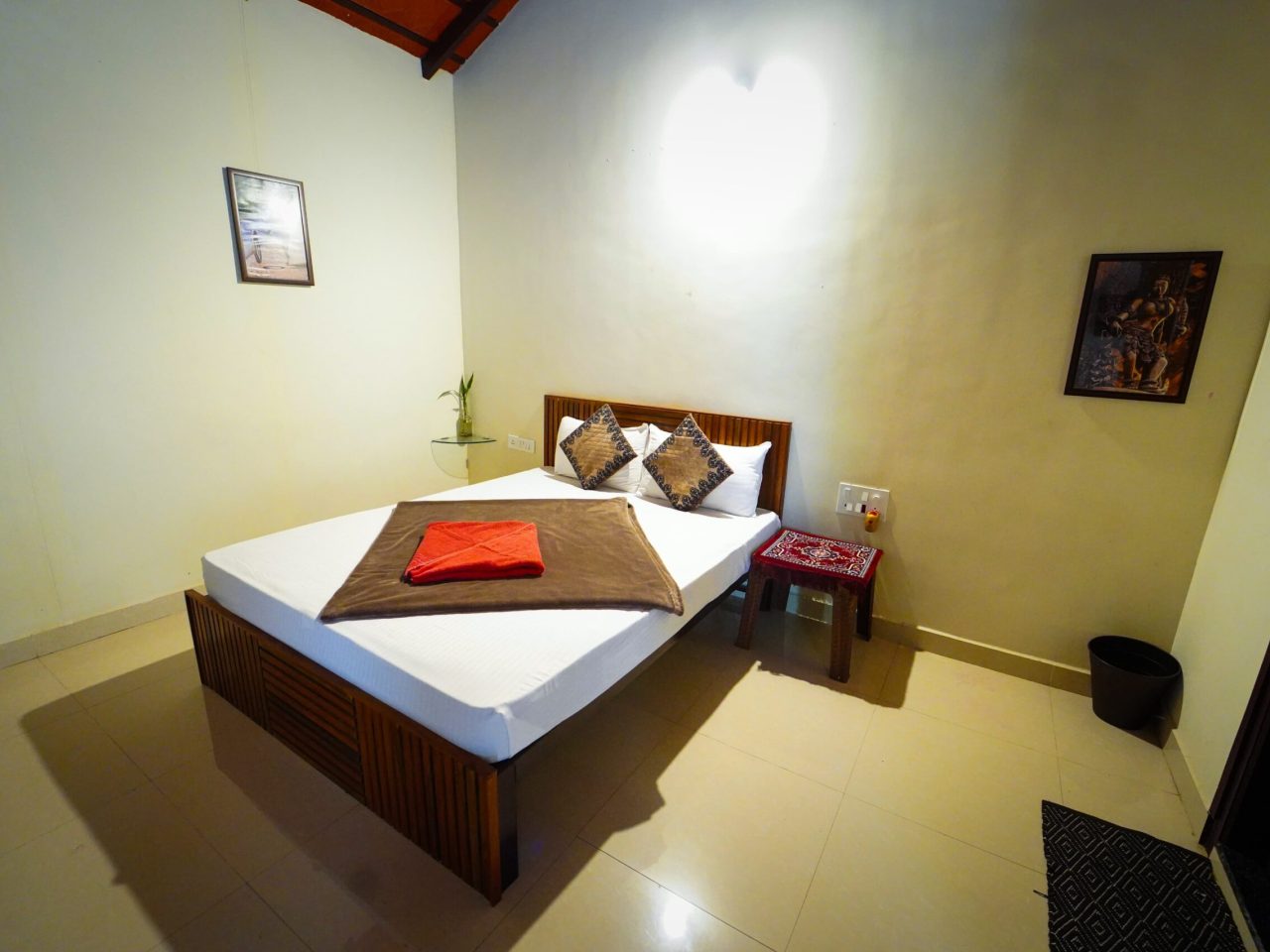 Dew Drops Homestay