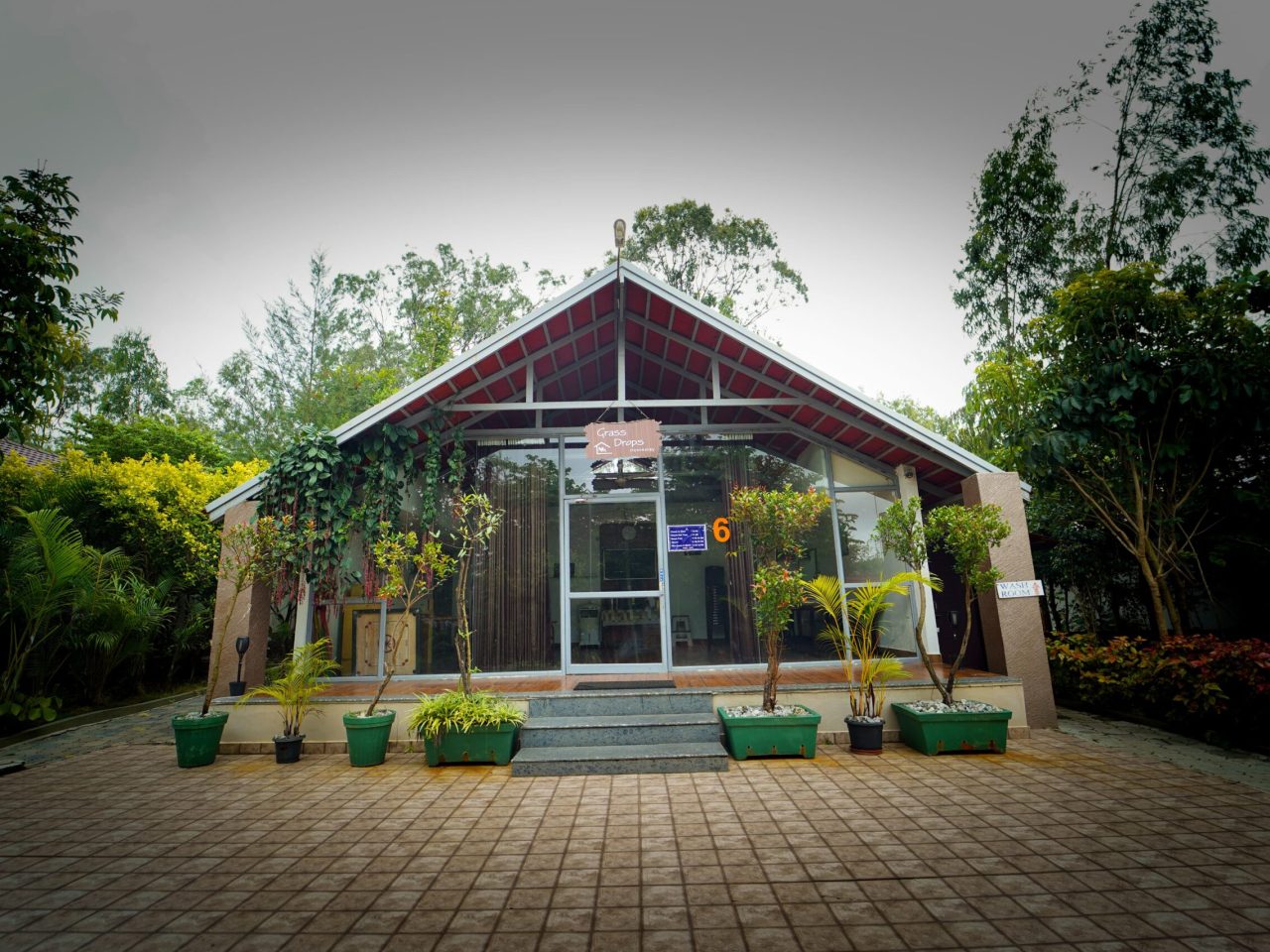 Dew Drops Homestay
