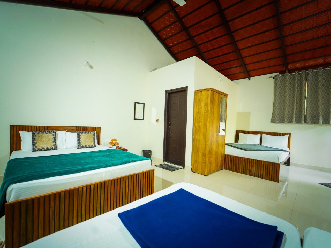 Dew Drops Homestay