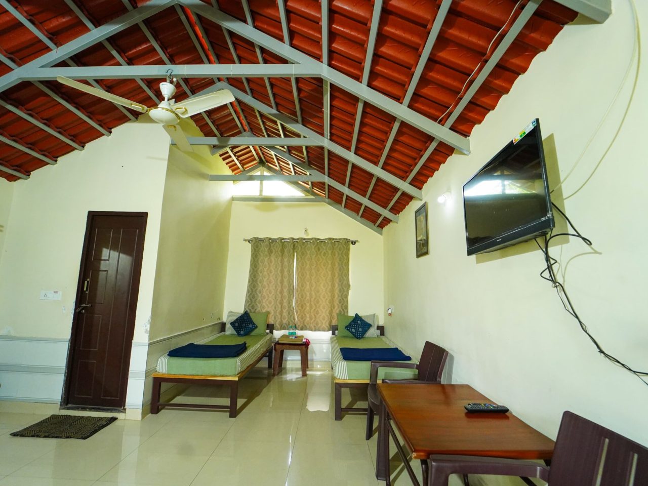 Dew Drops Homestay