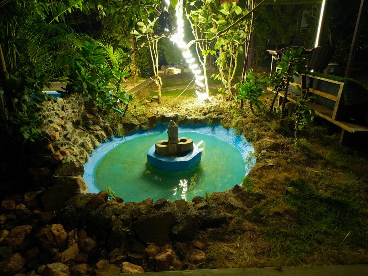 Dew Drops Homestay