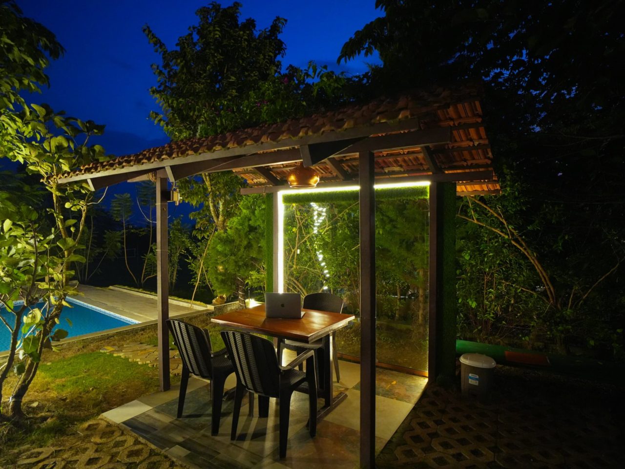 Dew Drops Homestay