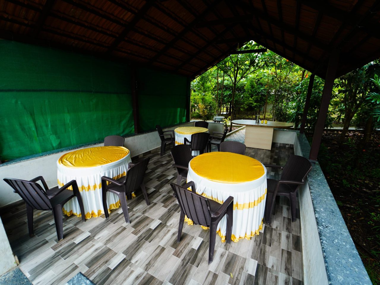 Dew Drops Homestay