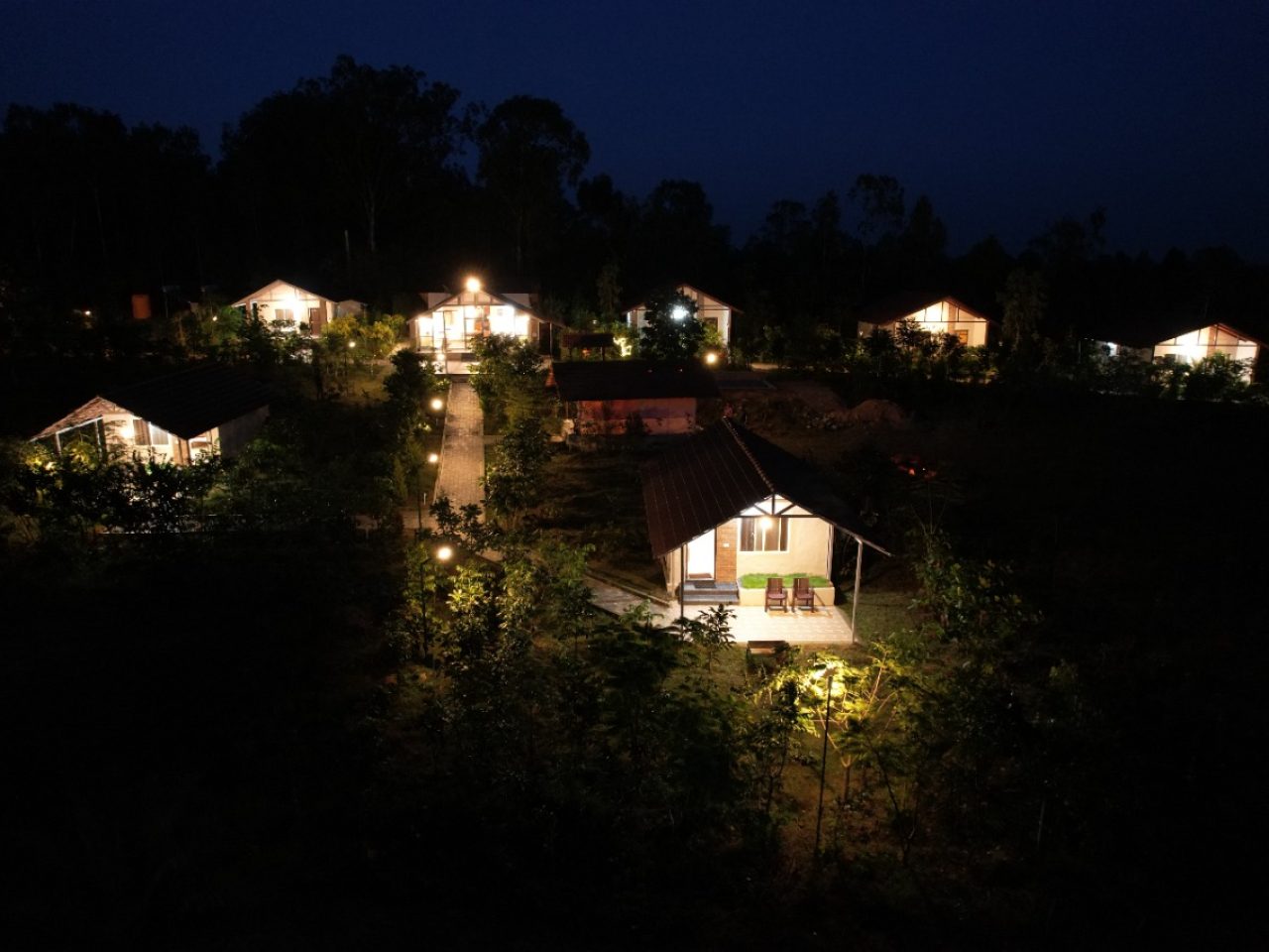 Dew Drops Homestay