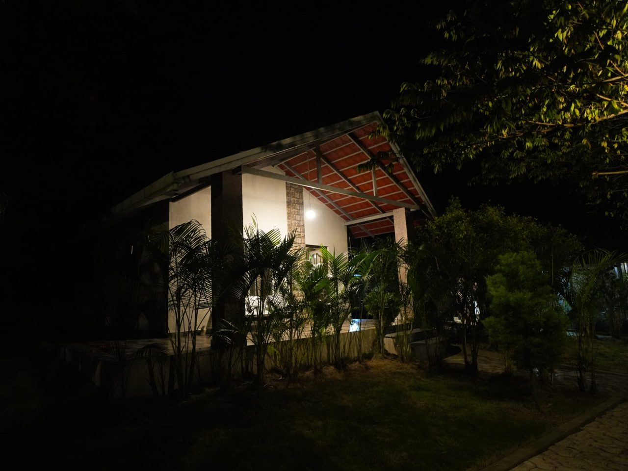 Dew Drops Homestay