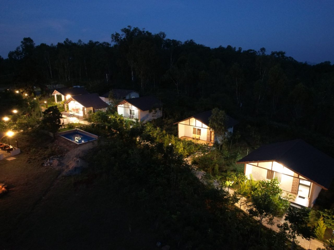 Dew Drops Homestay