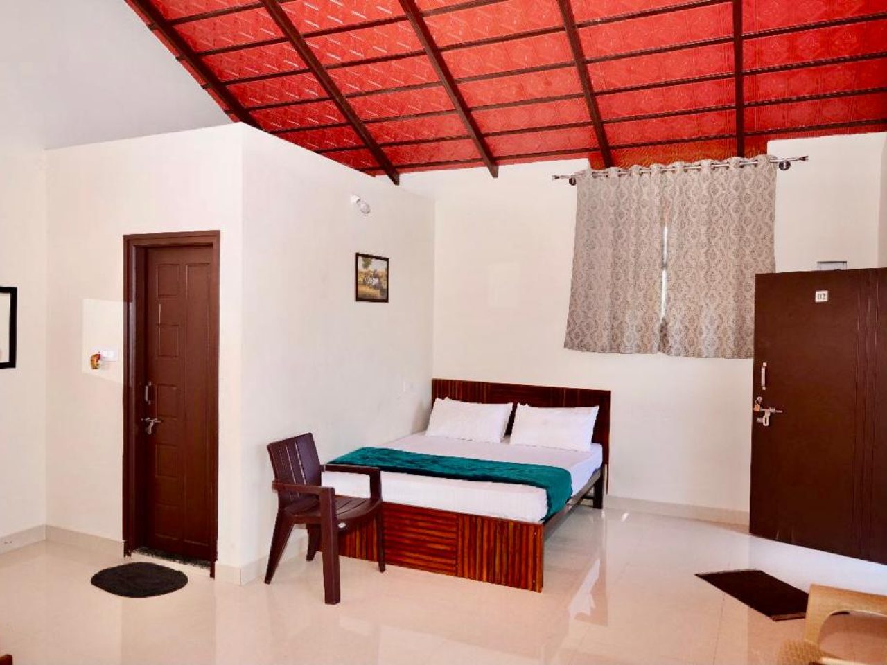 Dew Drops Homestay