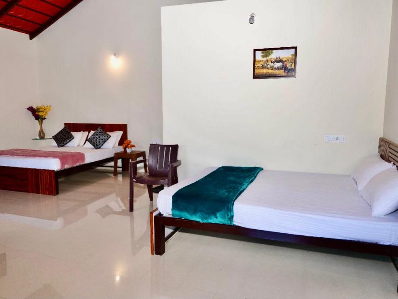 Dew Drops Homestay