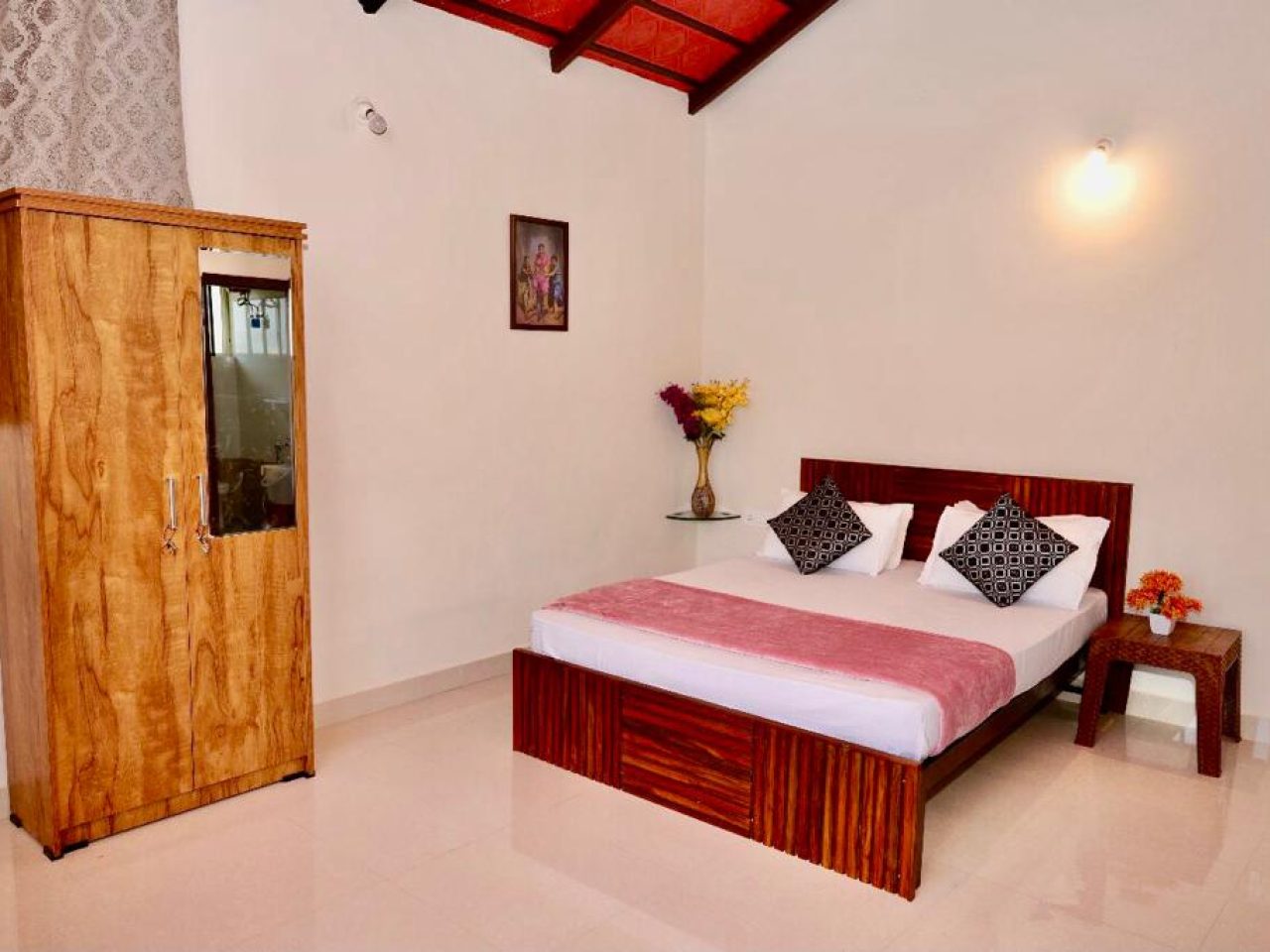 Dew Drops Homestay