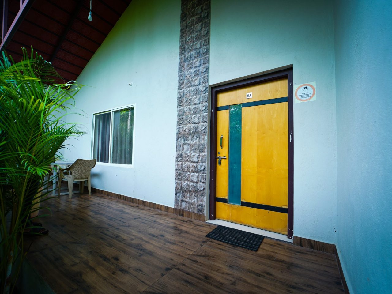 Dew Drops Homestay